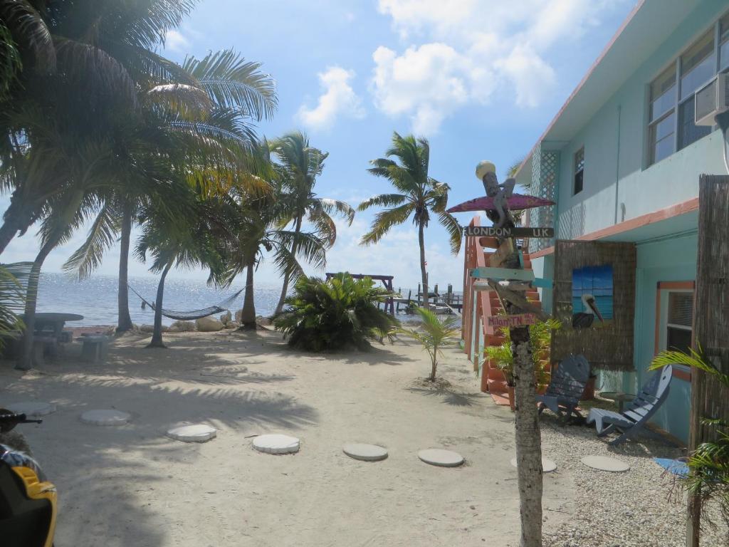 White Sands Inn มาราธอน ภายนอก รูปภาพ
