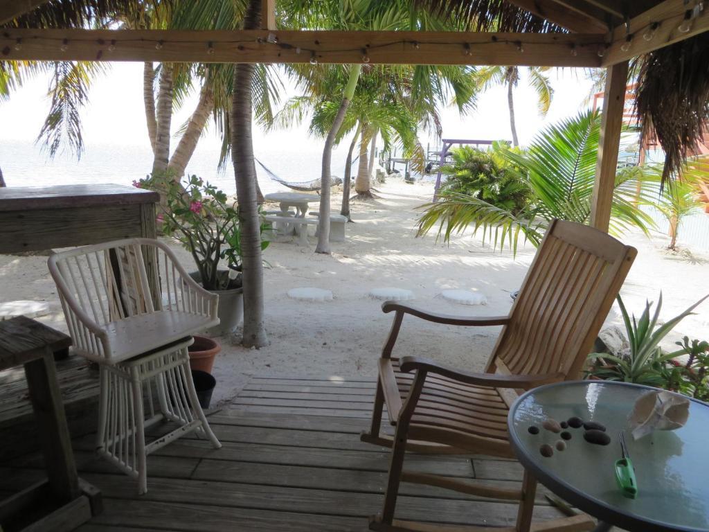 White Sands Inn มาราธอน ภายนอก รูปภาพ