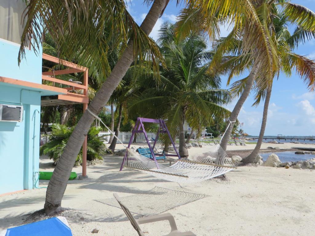 White Sands Inn มาราธอน ภายนอก รูปภาพ