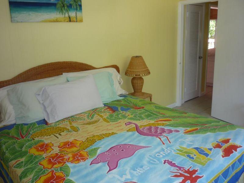 White Sands Inn มาราธอน ภายนอก รูปภาพ