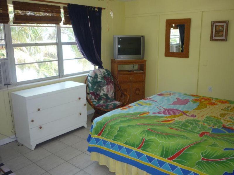 White Sands Inn มาราธอน ภายนอก รูปภาพ