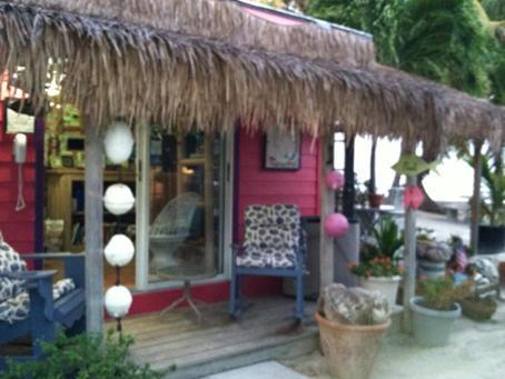 White Sands Inn มาราธอน ภายนอก รูปภาพ