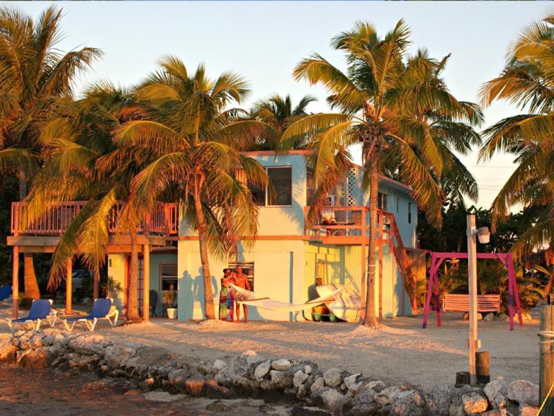 White Sands Inn มาราธอน ภายนอก รูปภาพ