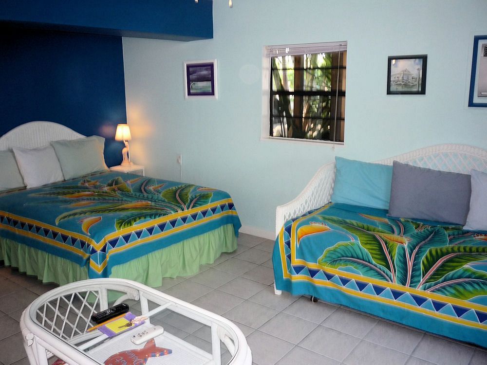 White Sands Inn มาราธอน ภายนอก รูปภาพ